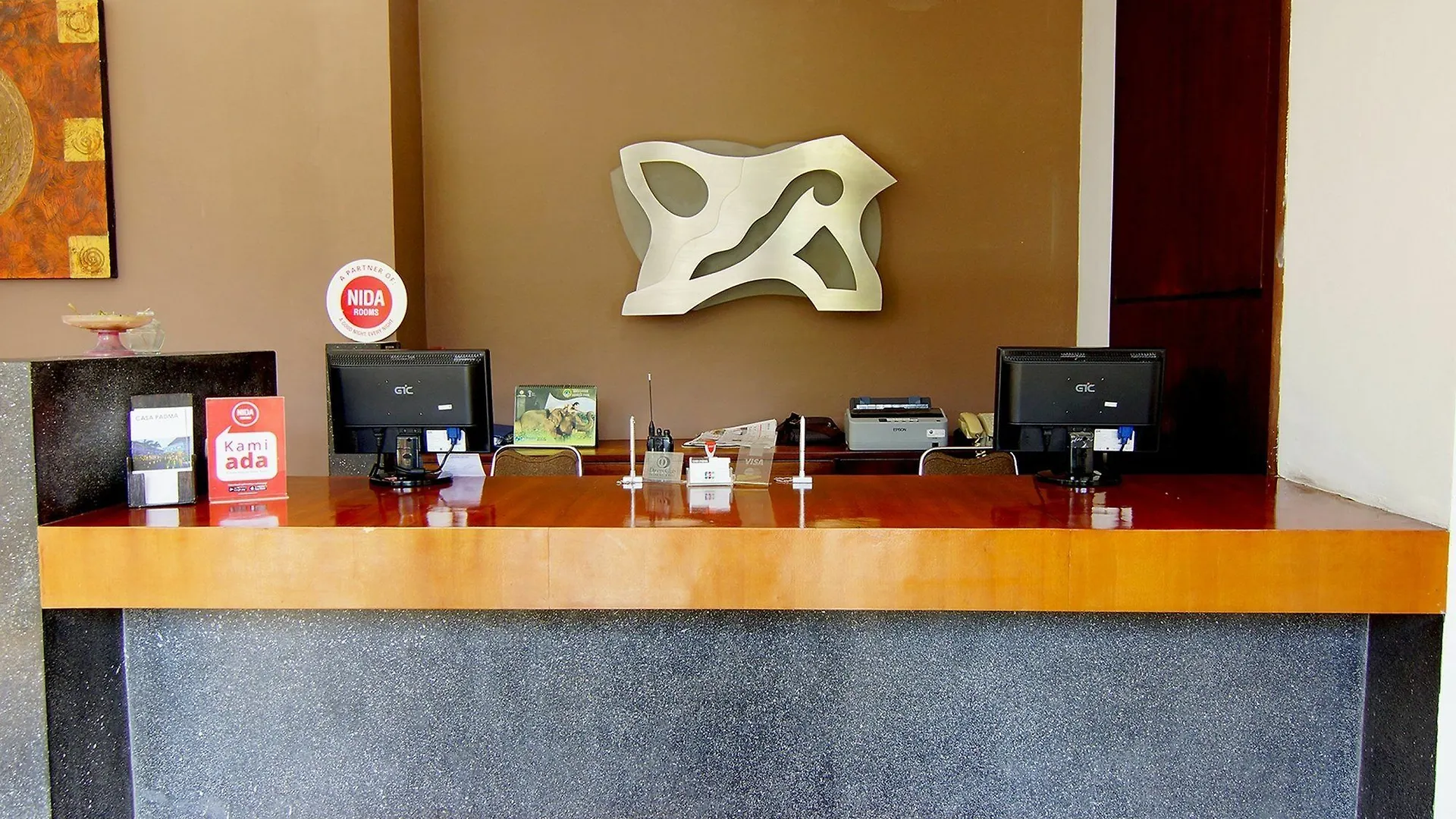 Nida Rooms Padma Kuta Badung Seminyak  Indonesia