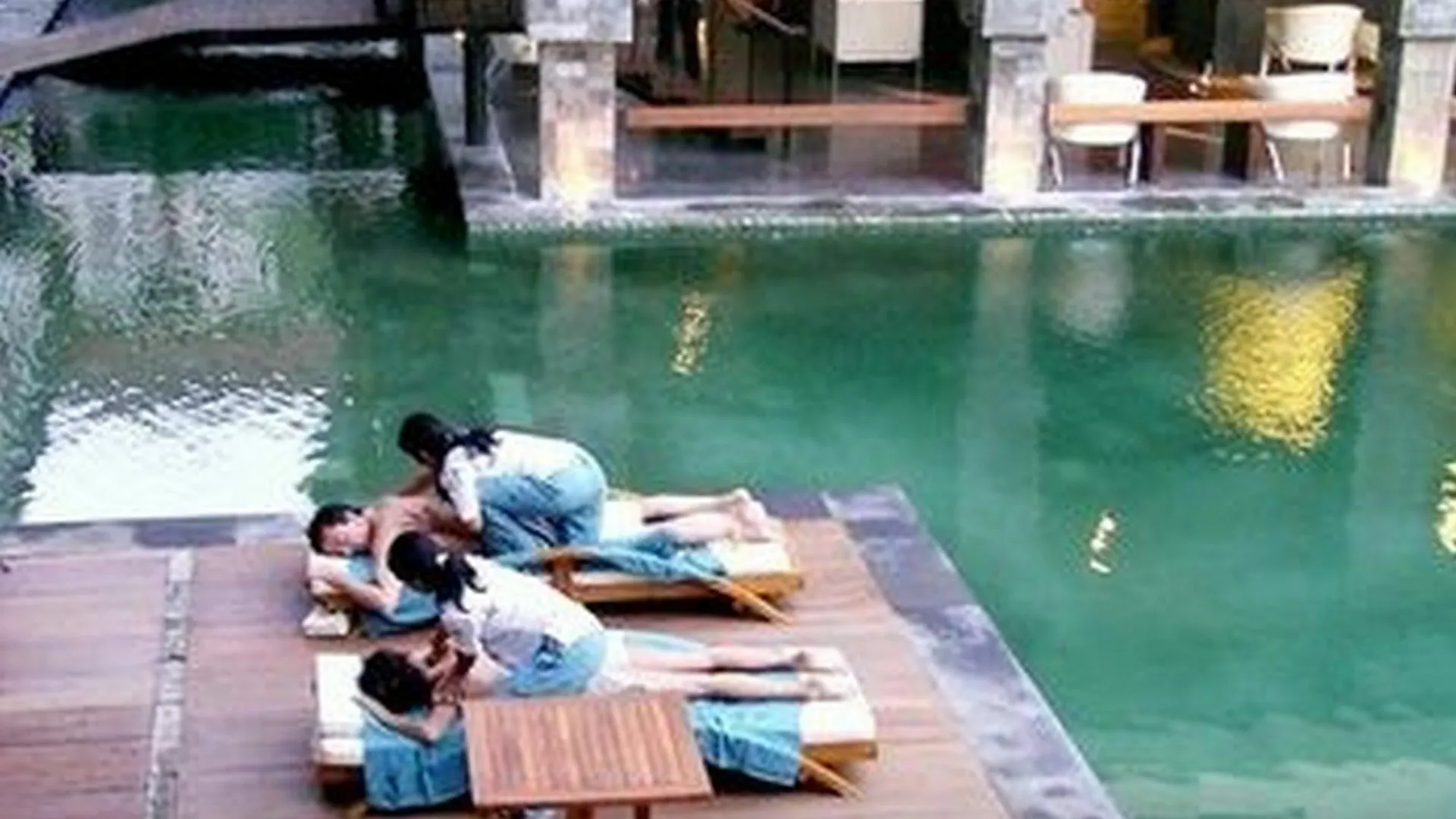 Nida Rooms Padma Kuta Badung Seminyak  Indonesia