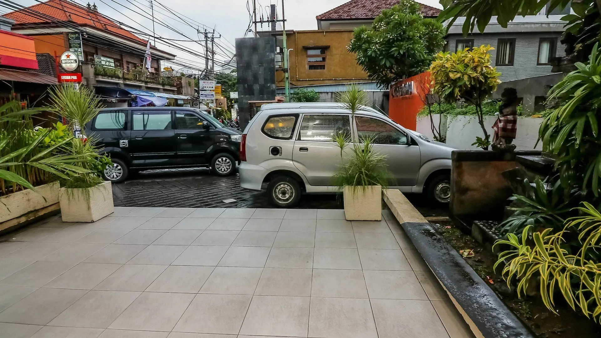 Nida Rooms Padma Kuta Badung Seminyak  Seminyak (Bali)