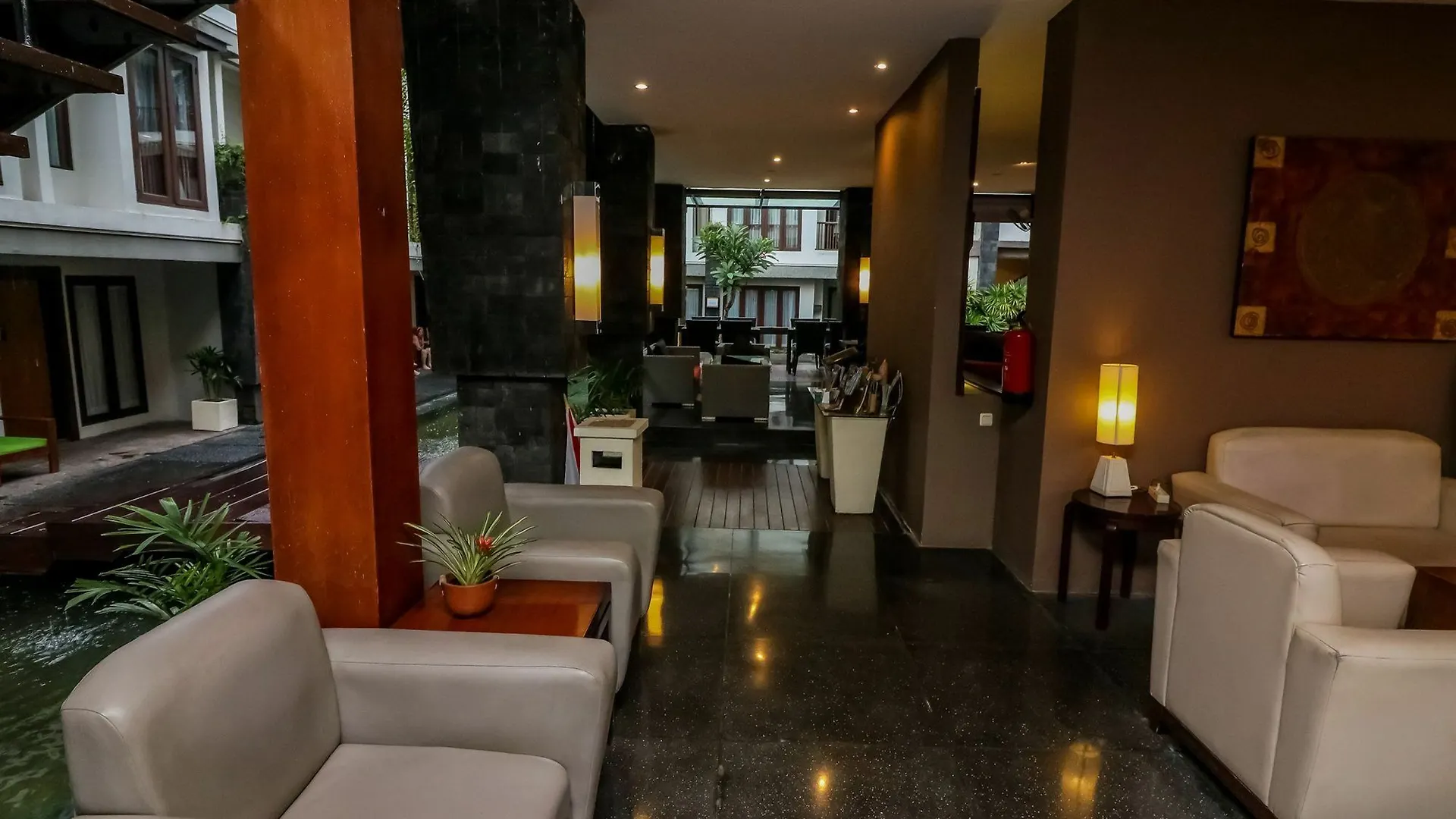 Nida Rooms Padma Kuta Badung Seminyak  Hotel Seminyak (Bali)